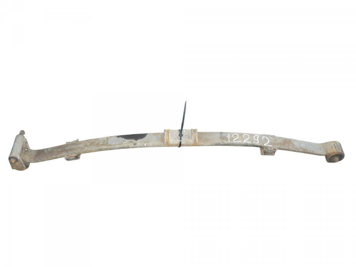 Spring Rear Right VW CRAFTER I (2E) (2006-2016)