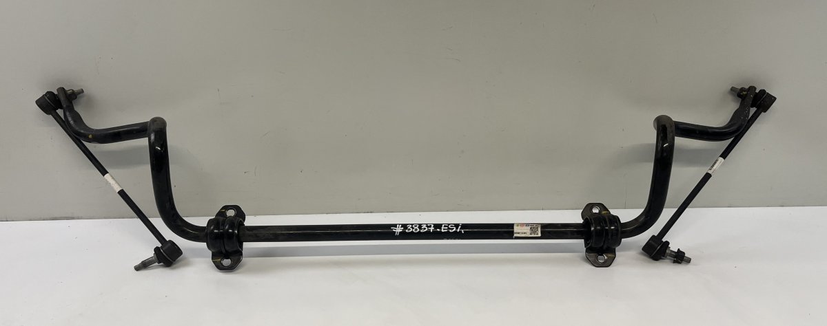 Hyundai Nexo тяга стабилизатора (передний мост) 54810M5000 Stabilizer bar front HYUNDAI NEXO (F...