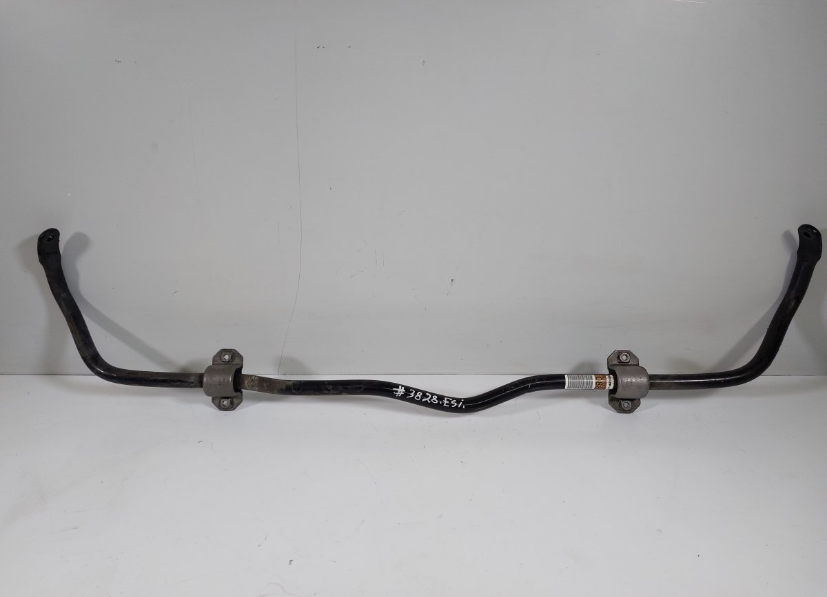 Citroen C4 stabilizer bar front 9830908880 Stabilizer bar front CITROËN C4 III ...