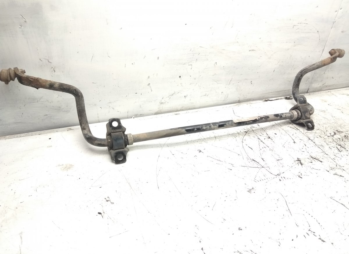 Volvo XC60 stabilizer bar front Stabilizer bar front VOLVO XC60 I (2008-2017)

...