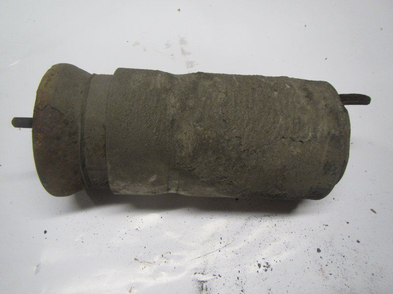 LR016403 Spring Front Left LAND ROVER RANGE ROVER SPORT I (L320) (2005-2013)