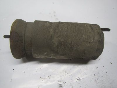 LR016403 Spring Front Left LAND ROVER RANGE ROVER SPORT I (L320) (2005-2013)