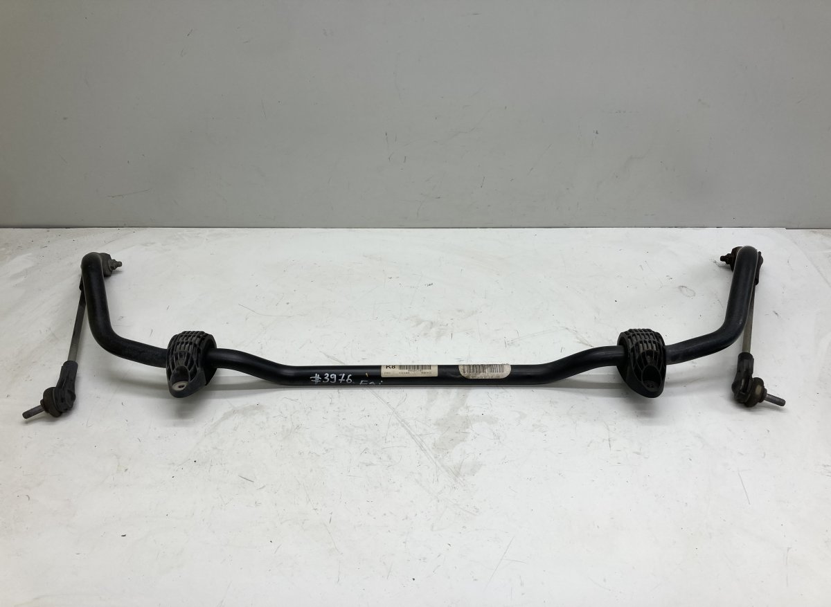 BMW 2 (F22 / F23) stabilizer bar front 685391301 6853913 14627010 Stabilizer bar front...