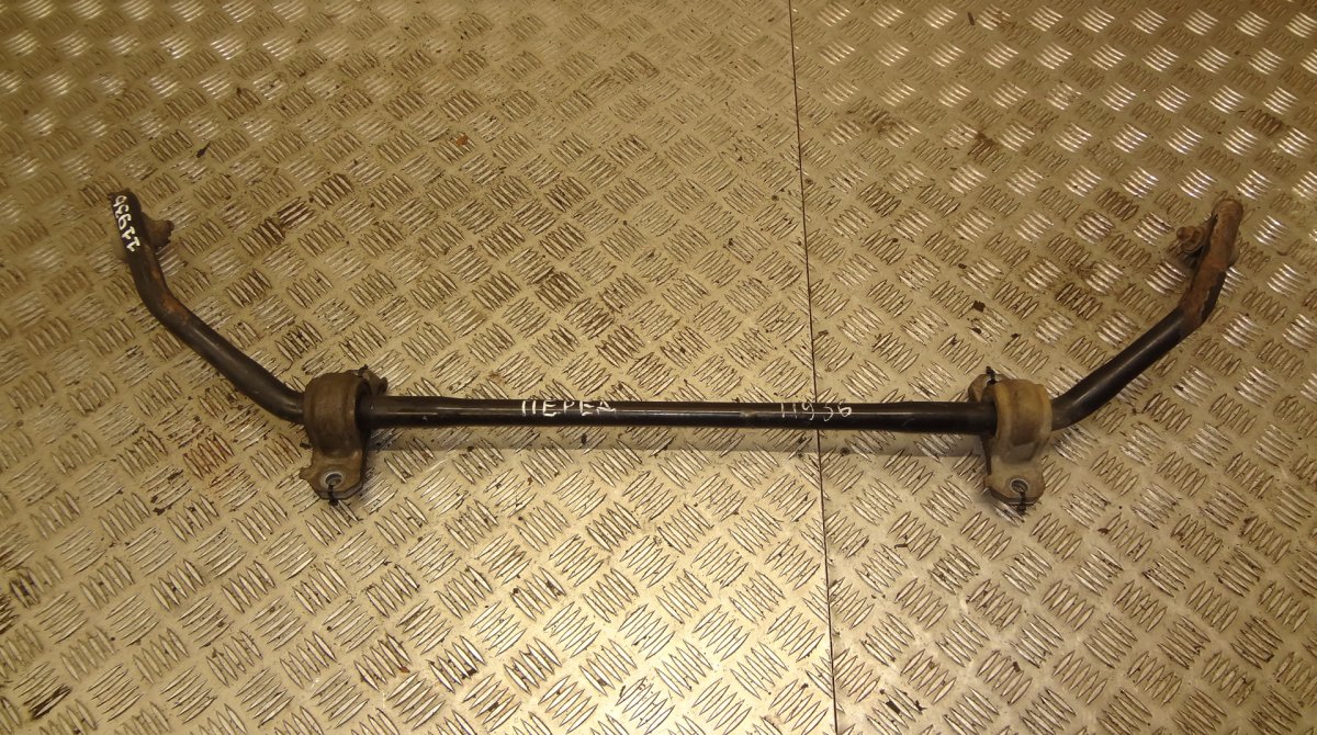 BMW 5 (E60 / E61) stabilizer bar front 6777933 Stabilizer bar front BMW 5 (F10, F11) (...