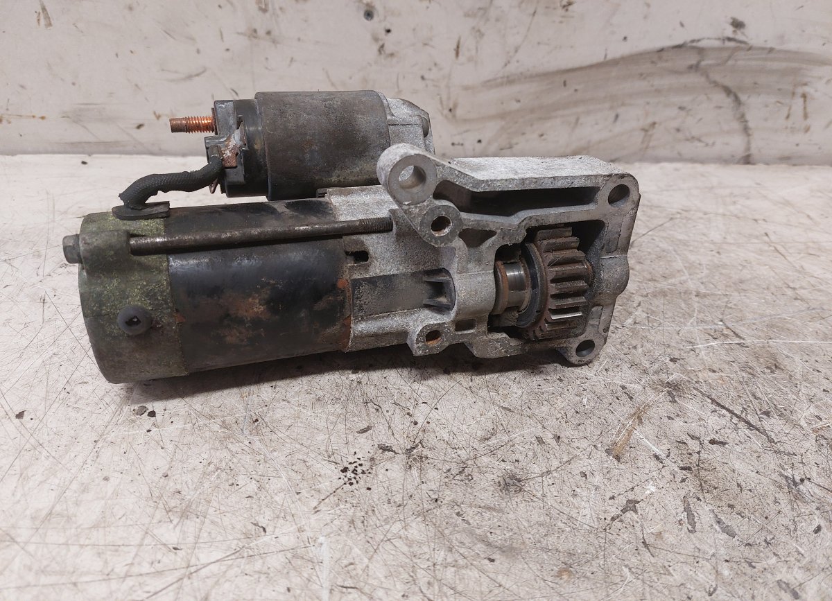 Dodge Journey Starter Motor