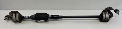 677104508 Stabilisatorstång bak BMW X6 (E71, E72) (2008-2014)