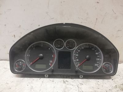 Tacho VW SHARAN I (7M) (1995-2010)