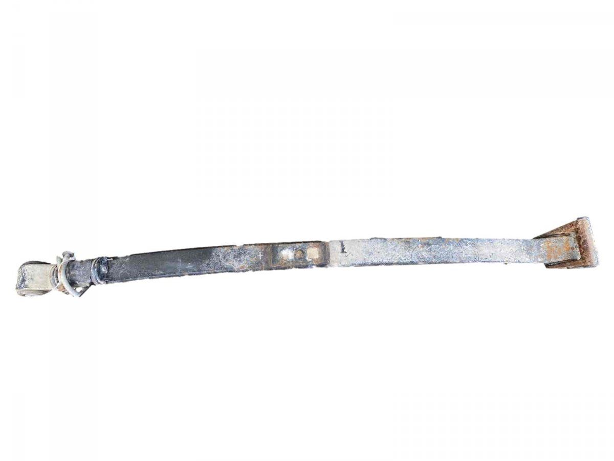 2N0511151R Spring Rear Left VW CRAFTER II (SY) (2016-)