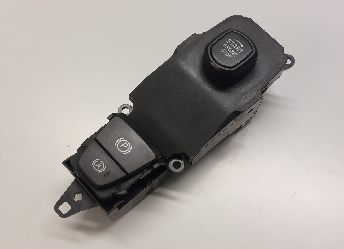 Volvo S90 START / STOP Switch 31443820 START / STOP Switch VOLVO S90 / V90 (2...