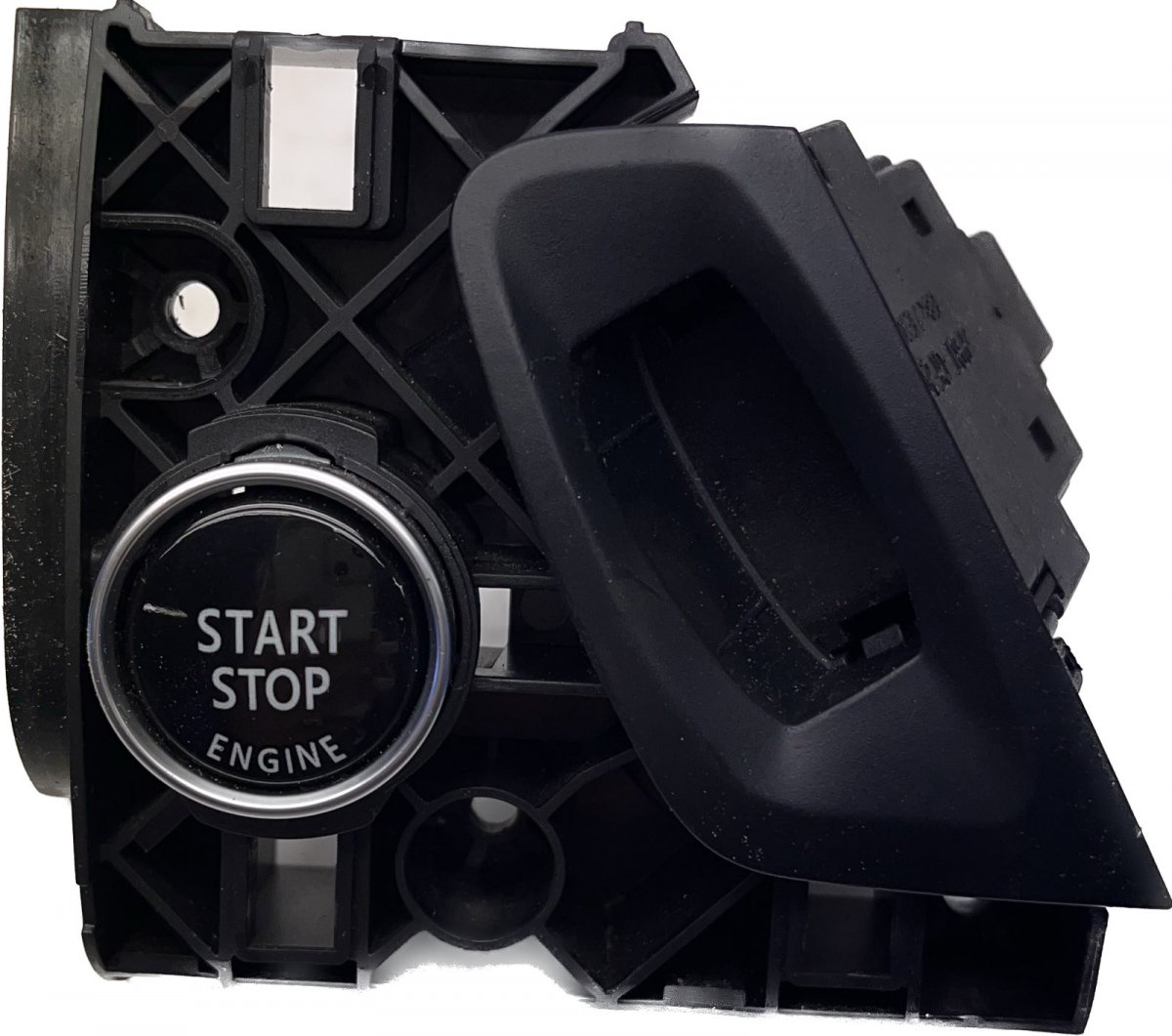 BMW X5 (E70) START / STOP Switch START / STOP Switch BMW X5 (E70) (2007-2013)

P...