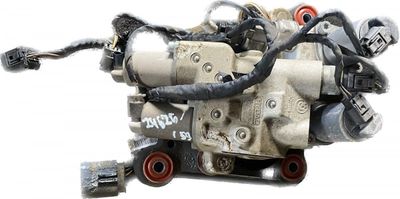 Стабилизатор поперечной устойчивости передний, другой BMW 7 (F01, F02) (2008-2016)