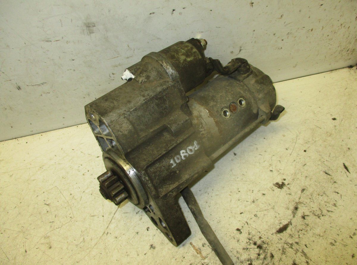 MS4280001941 MS428000-1941 Starter motor LAND ROVER RANGE ROVER SPORT I (L320) (2005-2013)