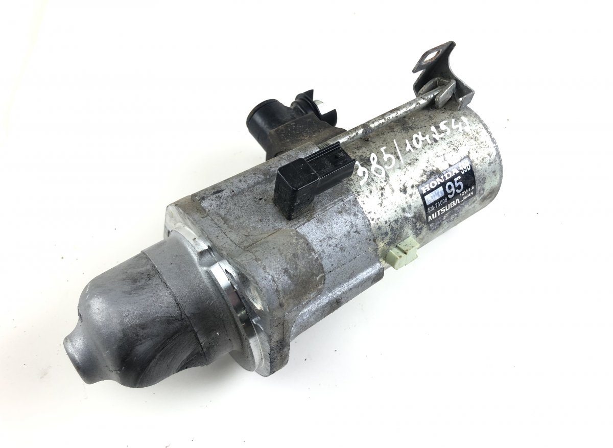 Honda CR-V Starter Motor 3120059B014 Starter motor HONDA CR-V V (RW) (20...