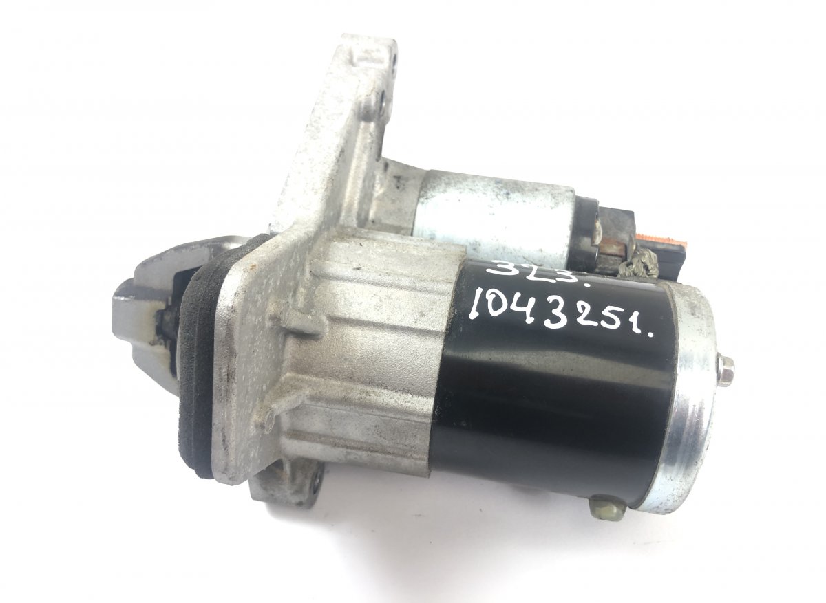Renault Kadjar Starter Motor 233000557R Starter motor RENAULT KADJAR (HA, HL...