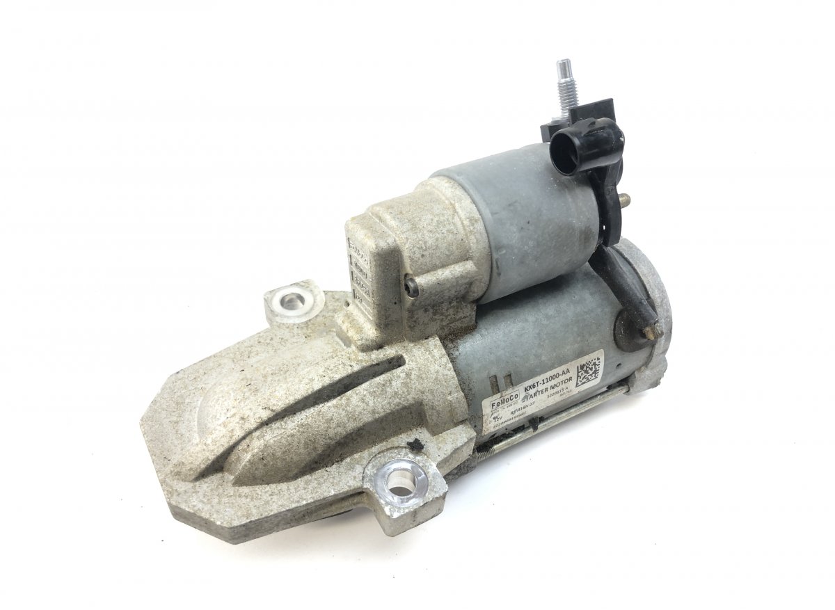 Ford Focus Starter Motor 2281303 Starter motor FORD FOCUS IV (HN) (01.18...