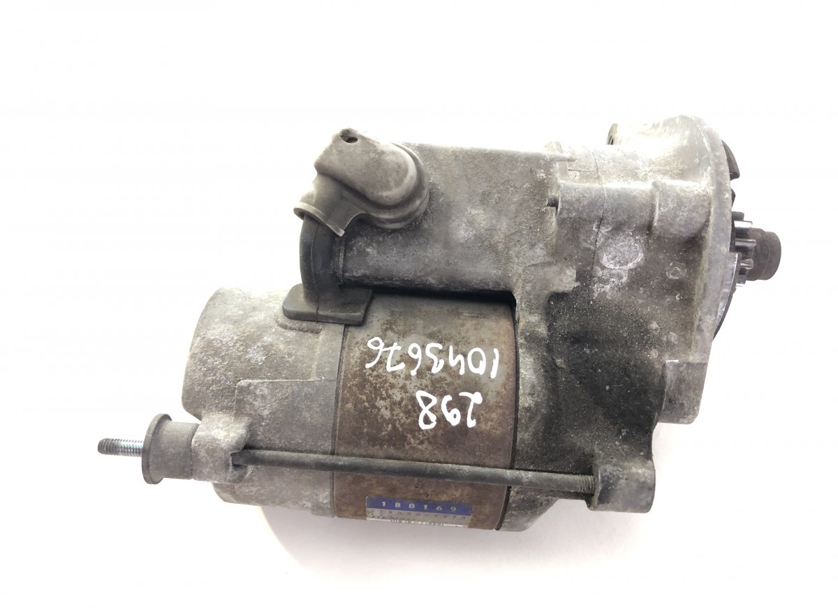 Maserati Quattroporte Starter Motor 2280009970 228000-9970 2280809970 228080-9970 S...