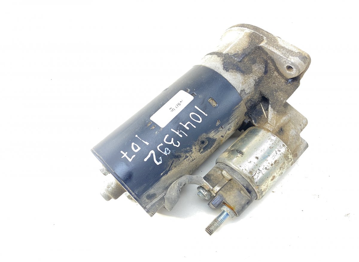 Fiat Ducato Starter Motor 71795570 Starter motor FIAT DUCATO III (250, 29...