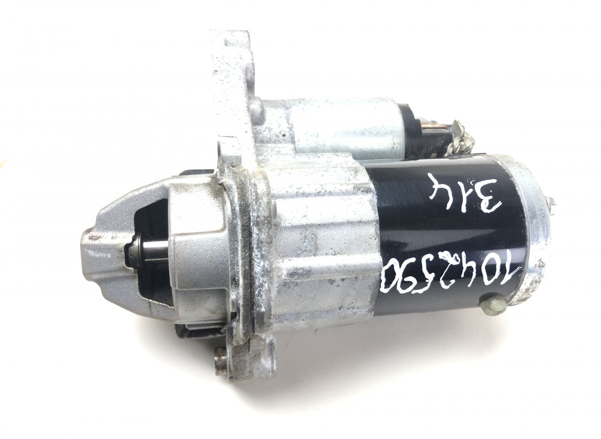 Renault Kadjar Starter Motor M000TD2571 Starter motor RENAULT KADJAR (HA, HL...