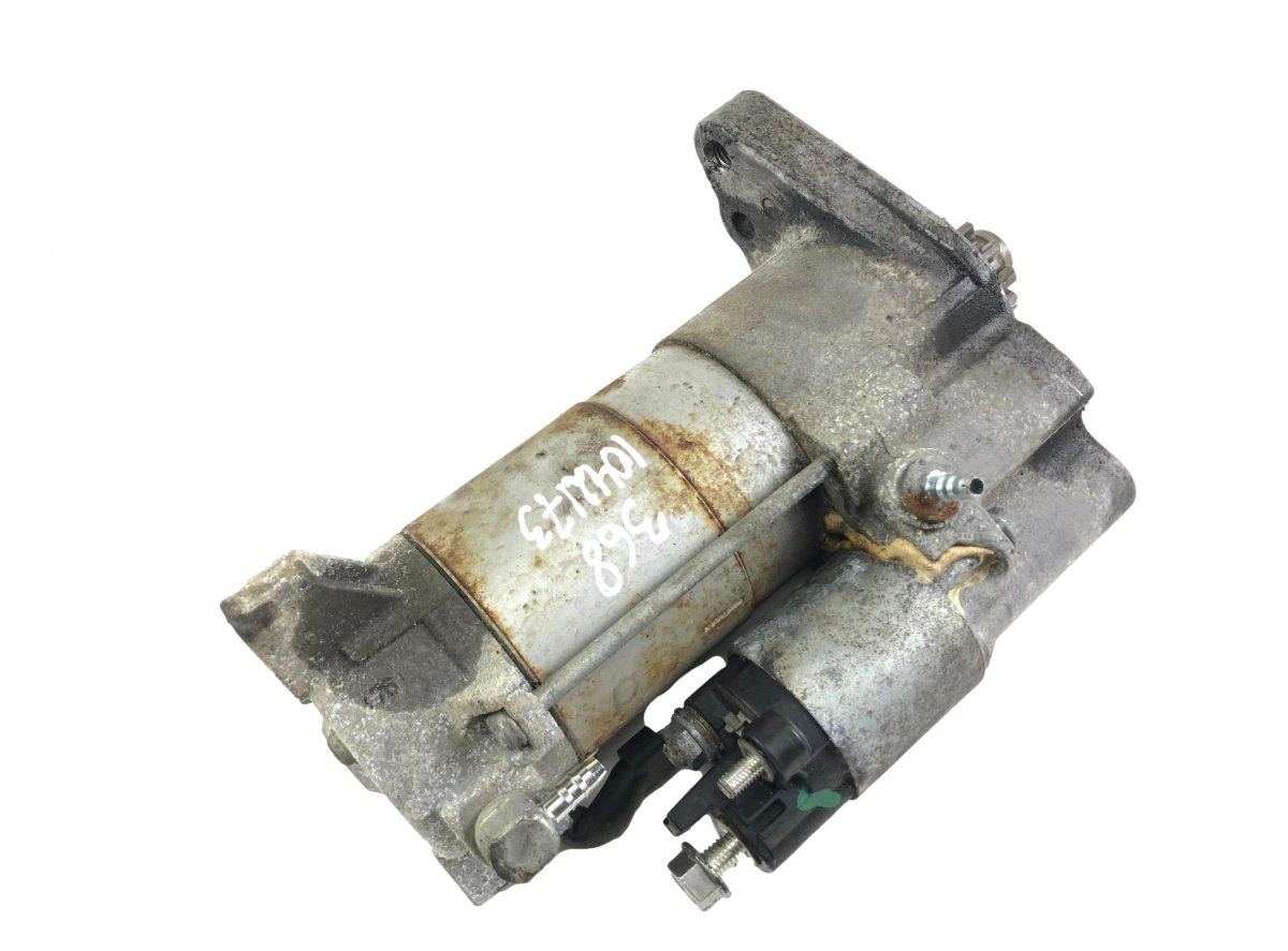 Land Rover Range Rover Sport (L494) Starter Motor LR061894 Starter motor LAND ROVER RANGE ROVER S...