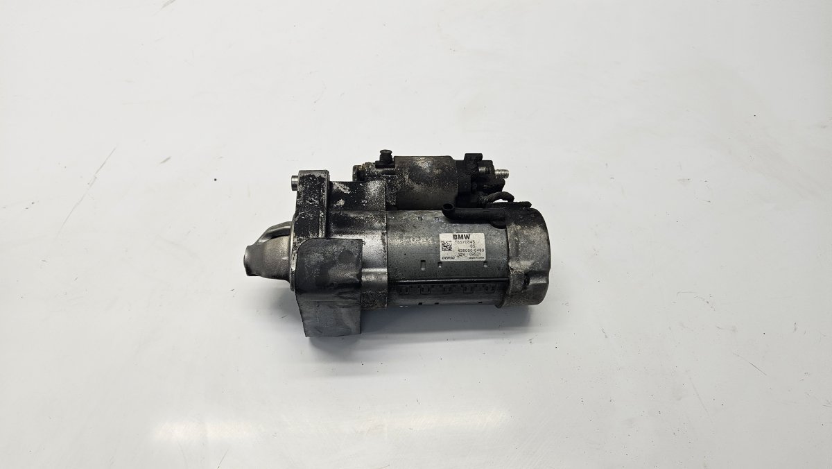 BMW X1 (F48) Starter Motor 8570845 8570845-05 438000-0483 Starter motor BM...