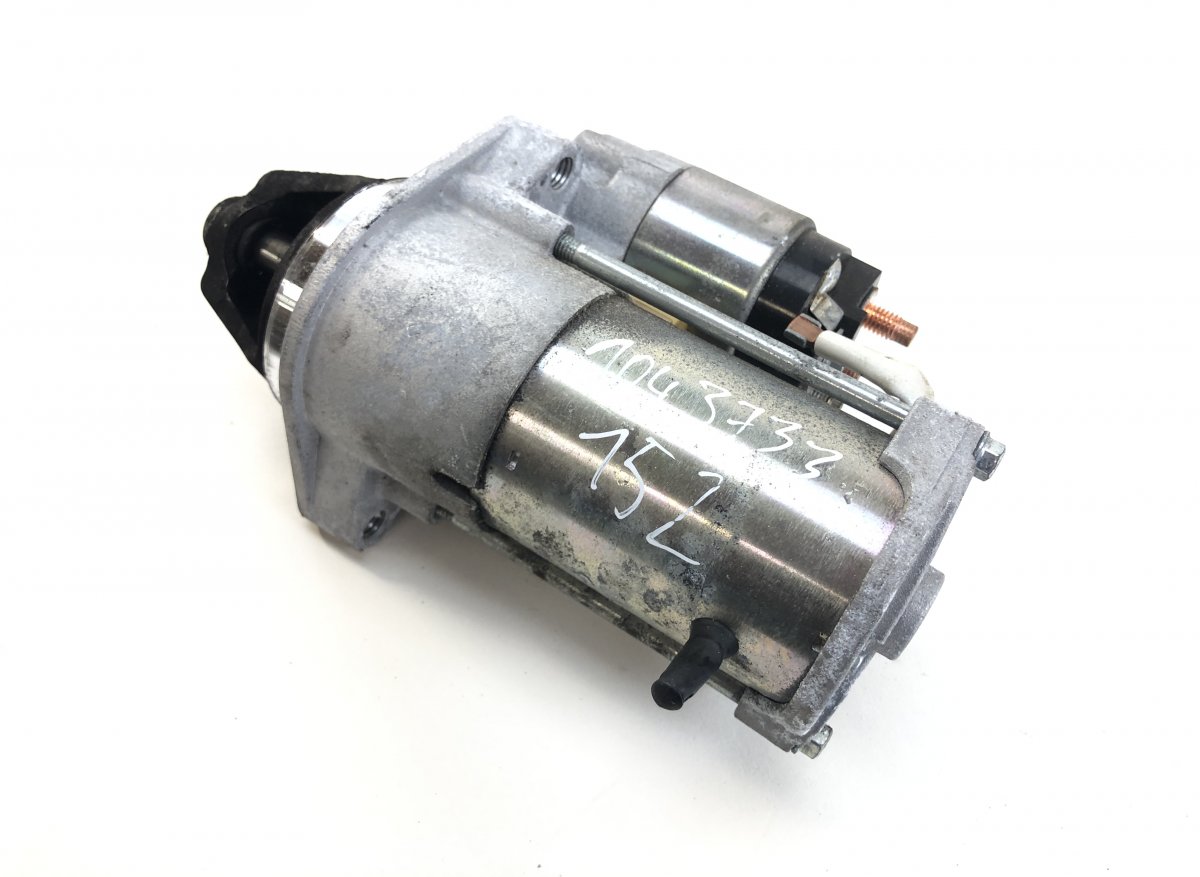 Volvo XC40 / EX40 Starter Motor 36011593 Starter motor VOLVO XC40 / EX40 / EC40...