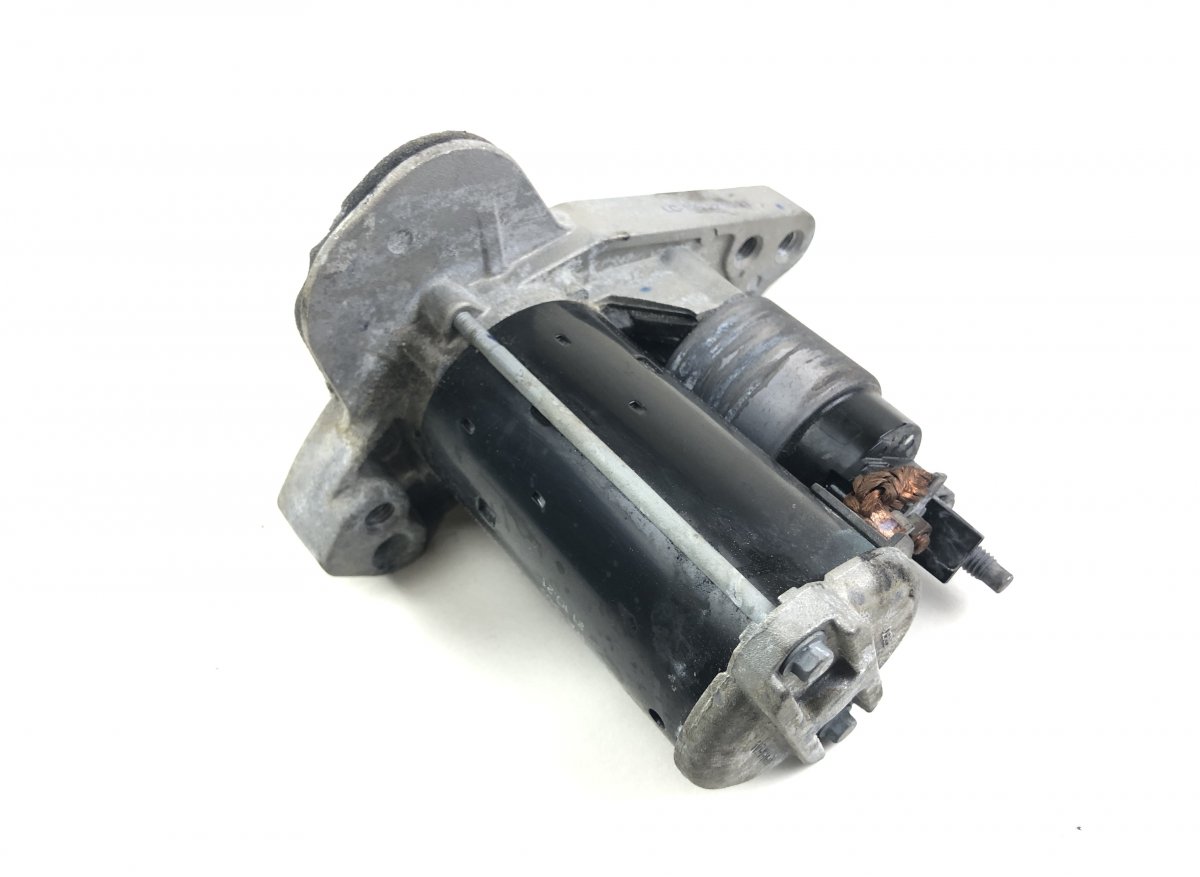 Nissan Qashqai (J12) Starter Motor 233006UB0B Starter motor NISSAN QASHQAI III (J1...
