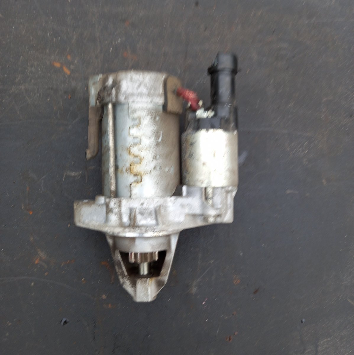 Honda CR-V Starter Motor 31200R1AG51 Starter motor HONDA CR-V IV (RM) (2...