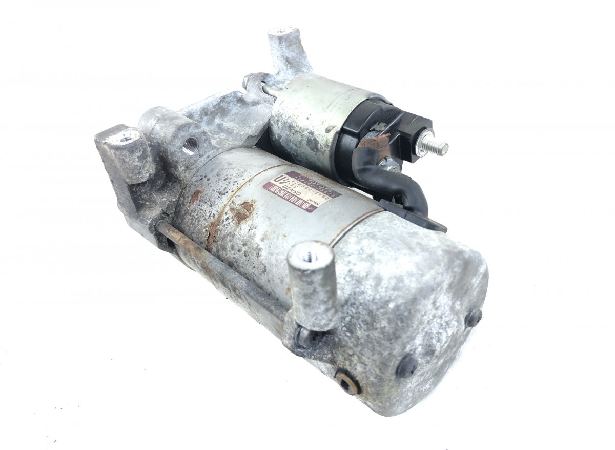 Lexus LS Starter Motor 4280003980 428000-3980 Starter motor LEXUS LS (...