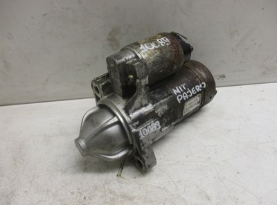 MD362207 Anlasser MITSUBISHI PAJERO SPORT (K90) (1997-2008)