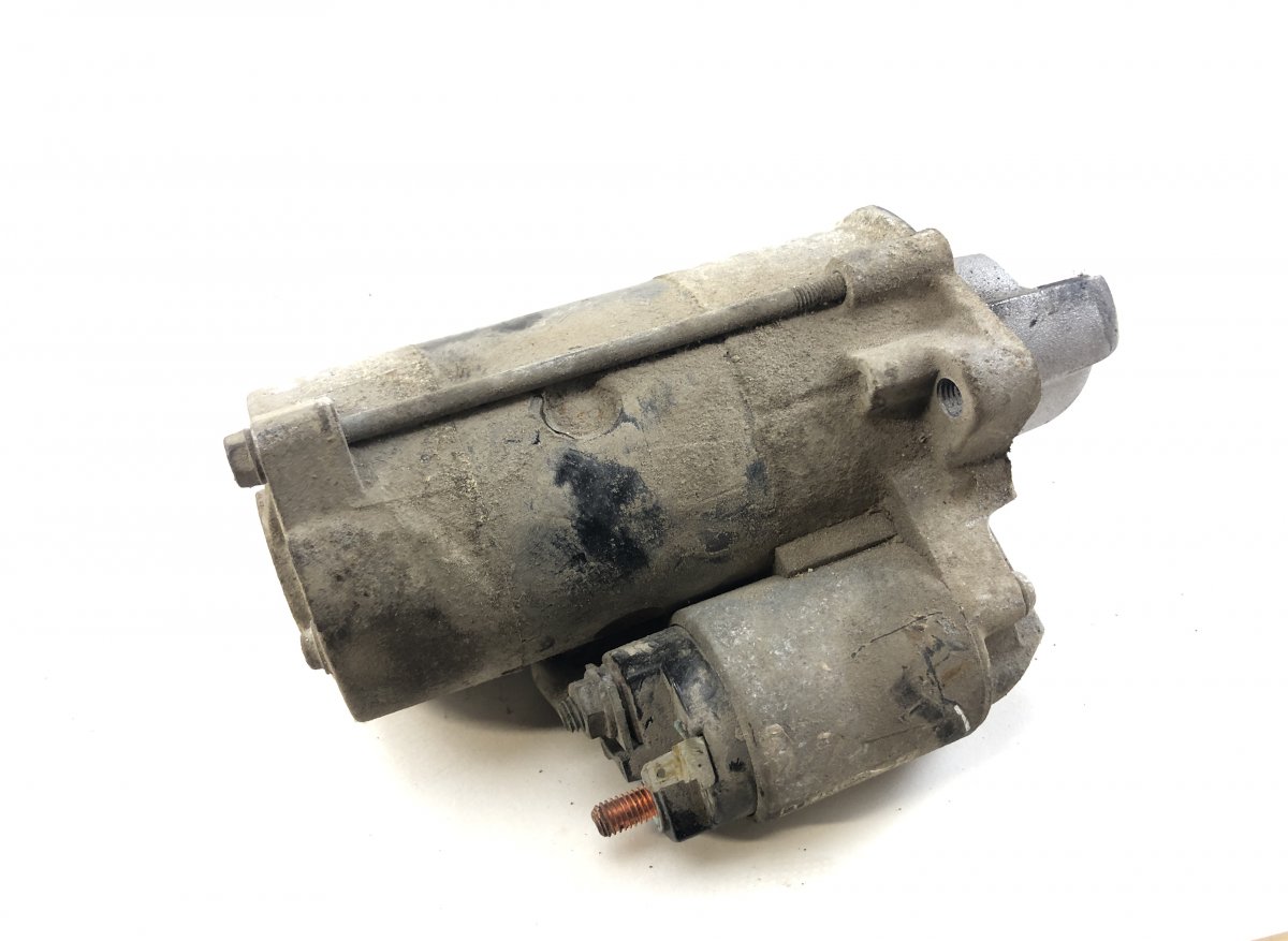 Fiat Fullback Starter Motor M002T86871ZT Starter motor FIAT FULLBACK (502, ...