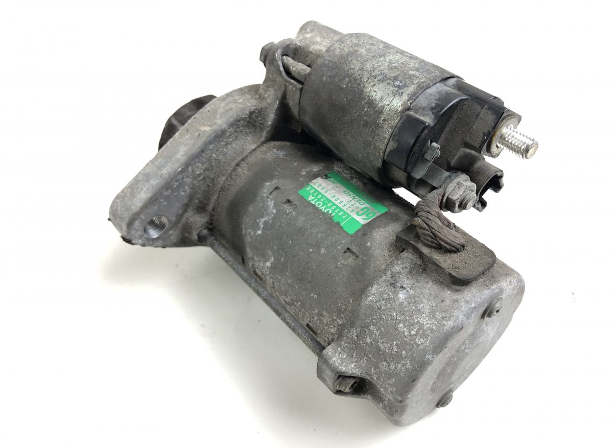 Toyota RAV4 (XA40) Starter Motor 4280009482 Starter motor TOYOTA RAV 4 IV (XA40)...
