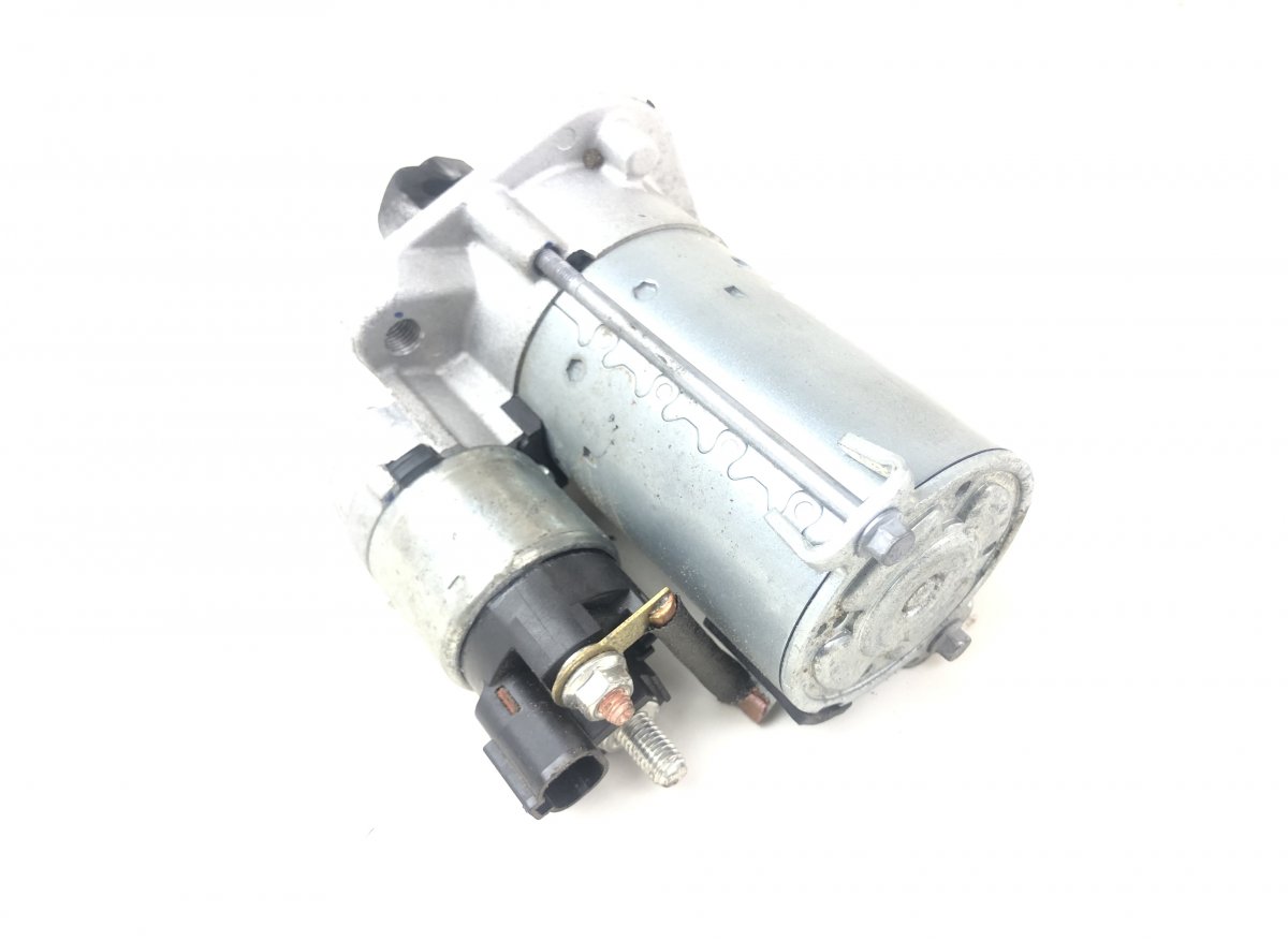 Kia Sportage Starter Motor 1223288 Starter motor KIA SPORTAGE V (NQ5) (202...