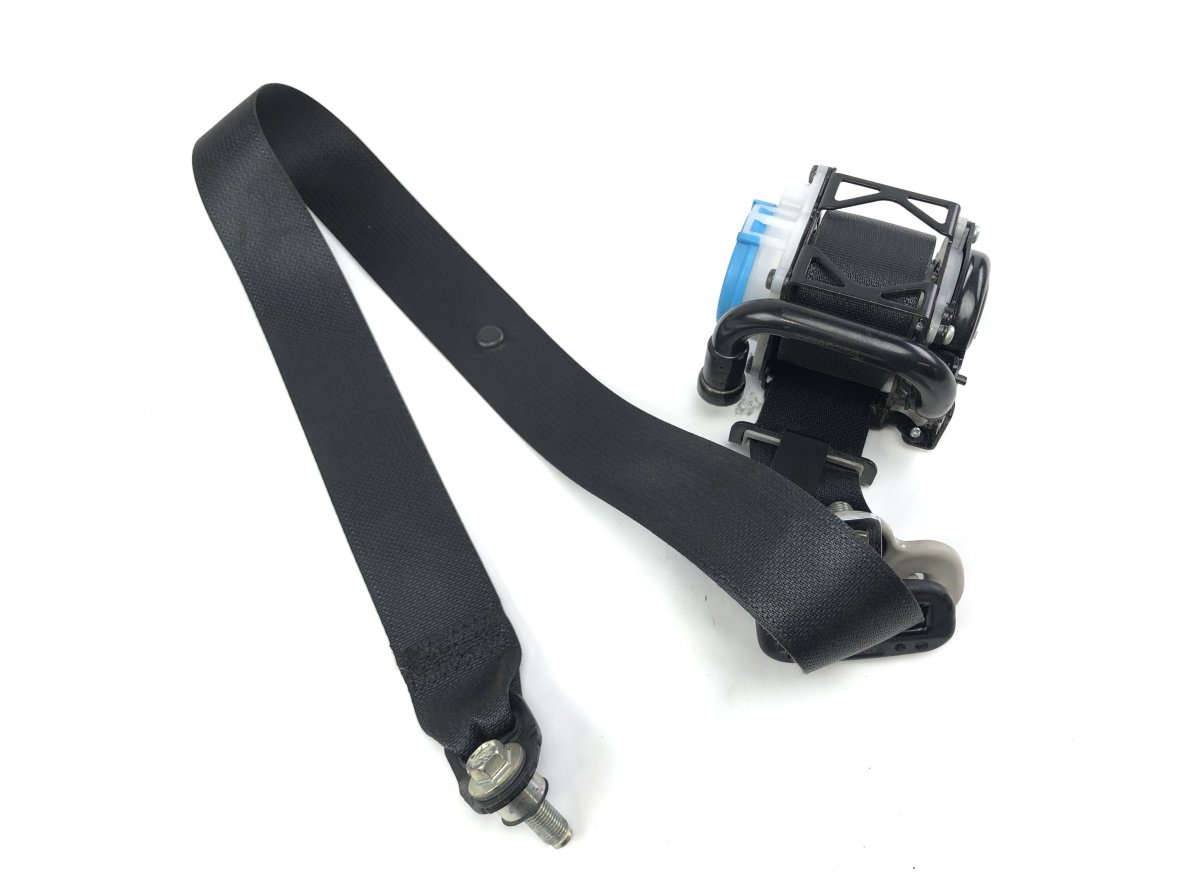 Mazda 6 (GJ / GL) Seat Belt Front Right TK-AH2-EH947 TKAH2EH947 Seat Belt Front Right M...