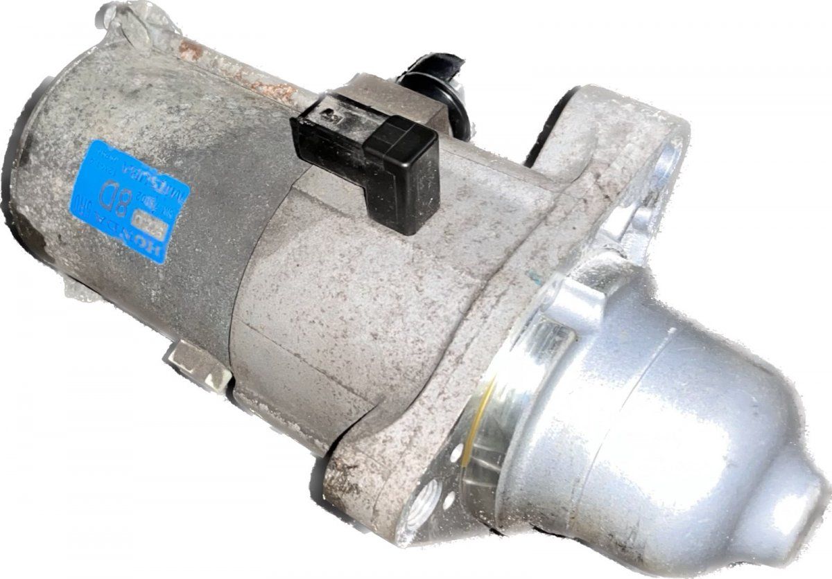 Starter motor HONDA HR-V II (RU) (2014-2022)