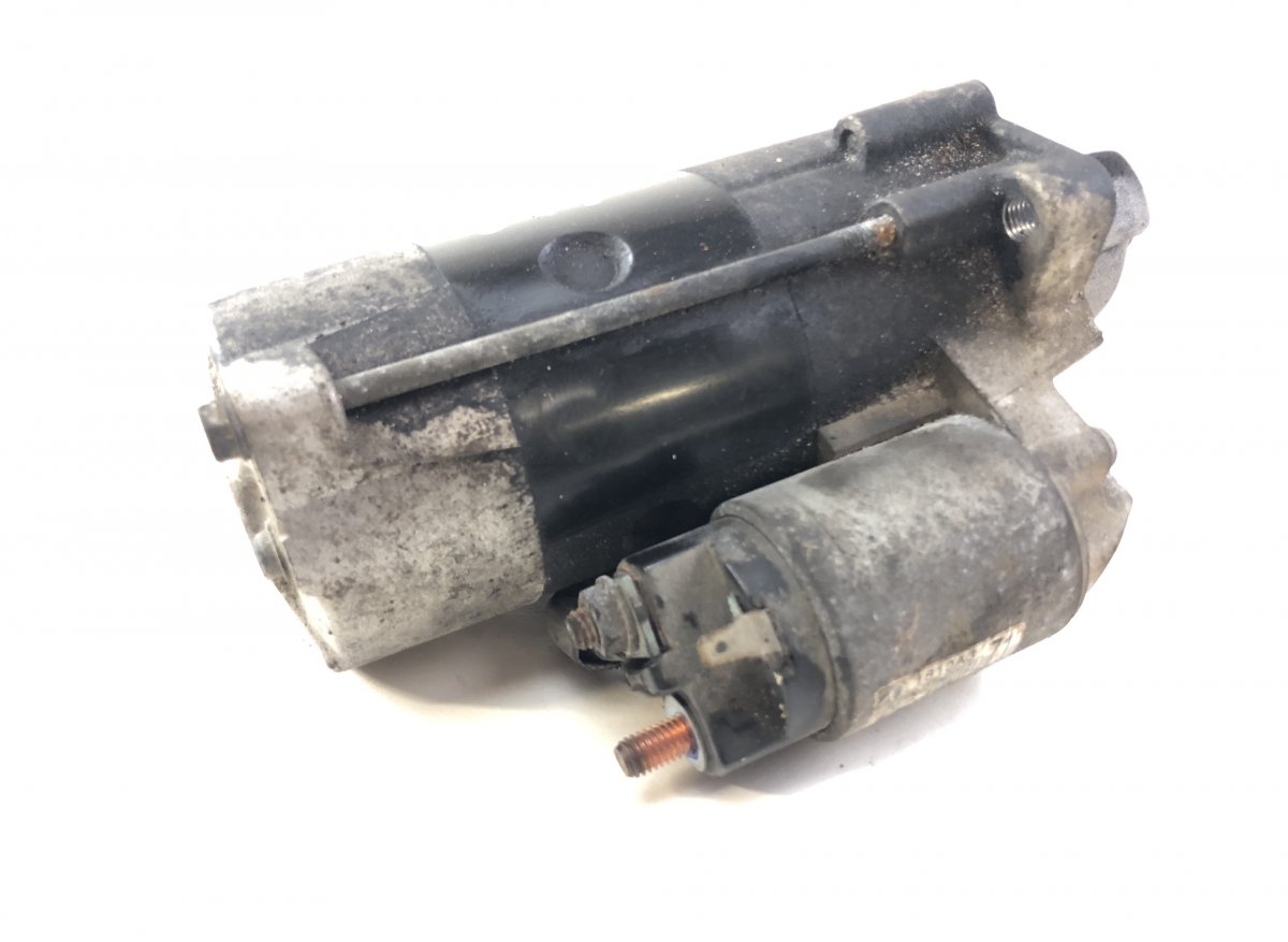 Mitsubishi L200 Starter Motor 1810A371 Starter motor MITSUBISHI L200 V / TRIT...