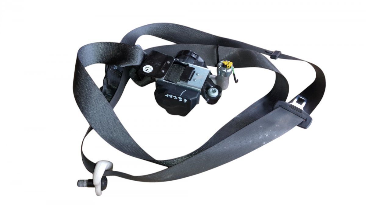 0589P1000332 0589-P1-000332 Seat Belt Front Left FORD MONDEO Mk V (CD, CE, CF) (2014-2022)
