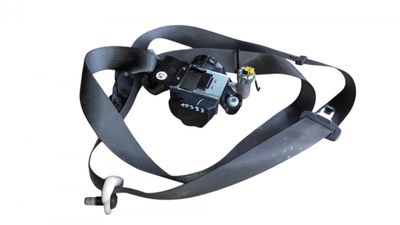 0589P1000332 0589-P1-000332 Seat Belt Front Left FORD MONDEO Mk V (CD, CE, CF) (2014-2022)