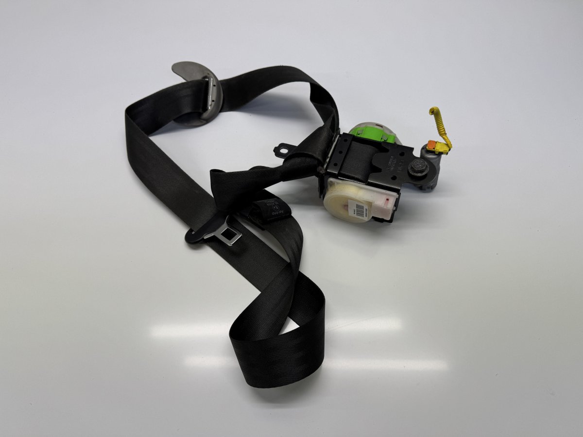 Kia Optima (TF) Seat Belt Front Left 888102T300 Seat Belt Front Left KIA OPTIMA III ...