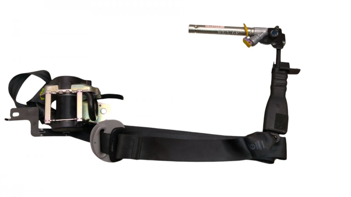 Hyundai Tucson Seat Belt Front Left 88810-D7200TTX Seat Belt Front Left HYUNDAI TUC...
