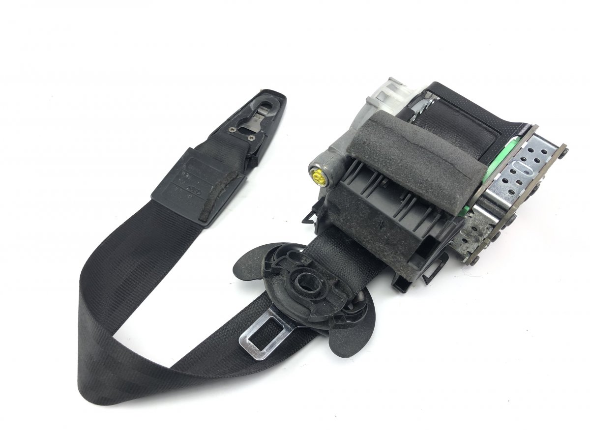 Audi A6 (C6) Seat Belt Front Right 306934499G48AH 306934499G48-AH Seat Belt Front ...