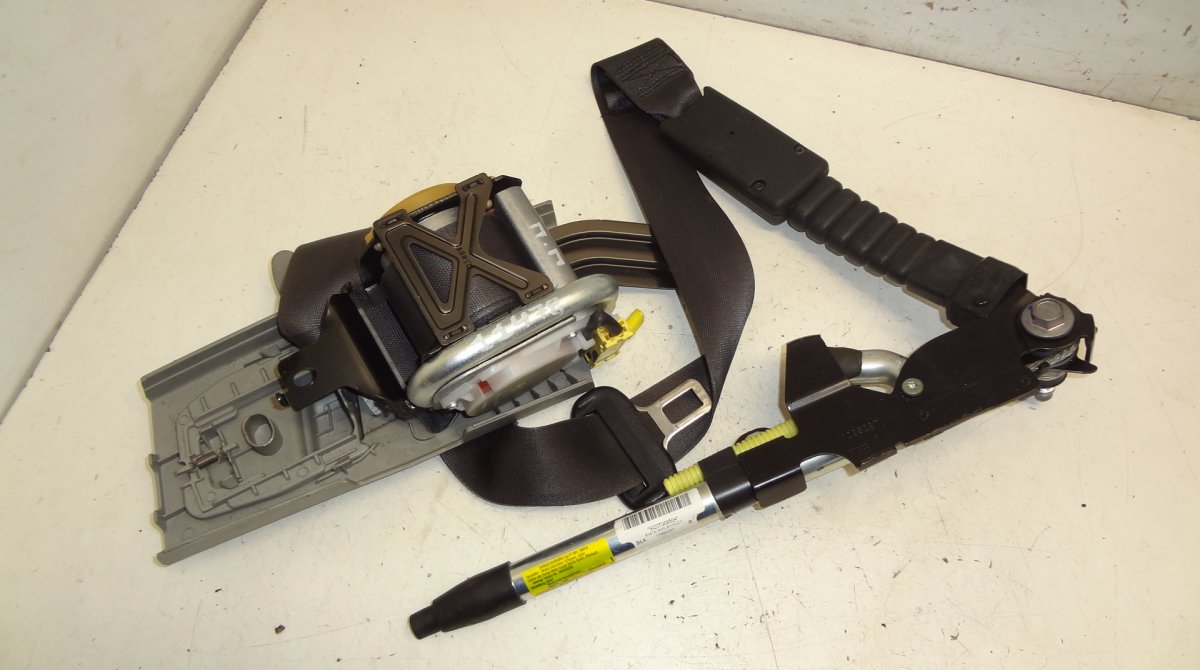 Honda Civic Seat Belt Front Right 81450SMGE110M4 Seat Belt Front Right HONDA CIVI...