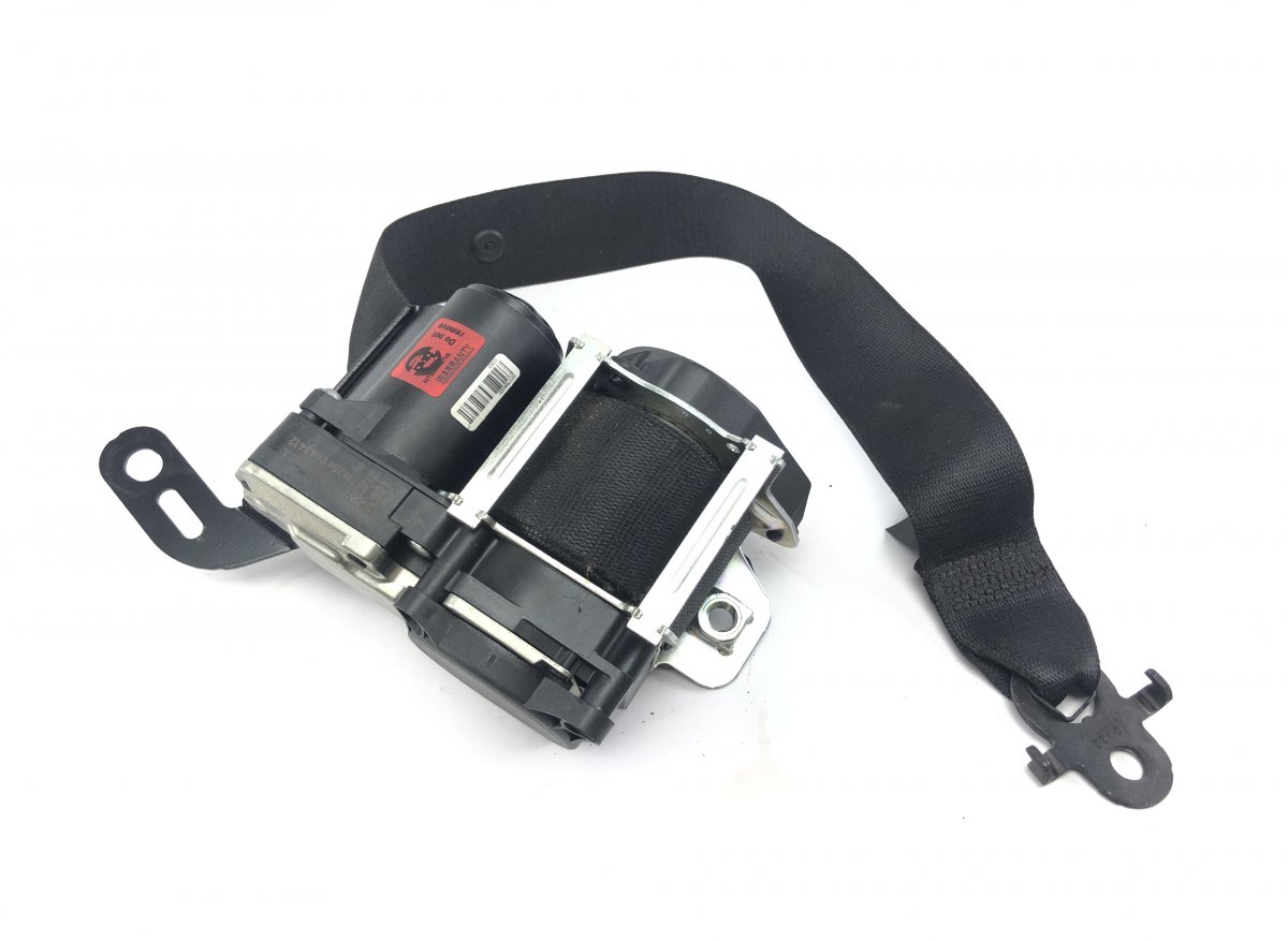BMW 7 (F01 / F02 / F03 / F04) Seat Belt Front Right 7382318 Seat Belt Front Right BMW 7 (F01, F02) ...