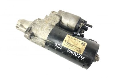 0001149412 Anlasser MERCEDES-BENZ S-KLASSE (W221) (2005-2013)
