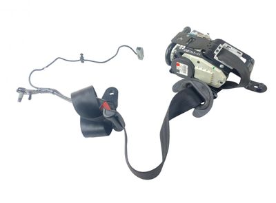 LR076660 Sicherheitsgurt vorne links LAND ROVER RANGE ROVER SPORT II (L494) (2013-2022)
