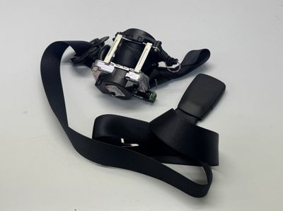 72117313303 626741400 7313303 Säkerhetsbälte Fram Vänster BMW 2 Active Tourer (F45, F46) (2013-2021)