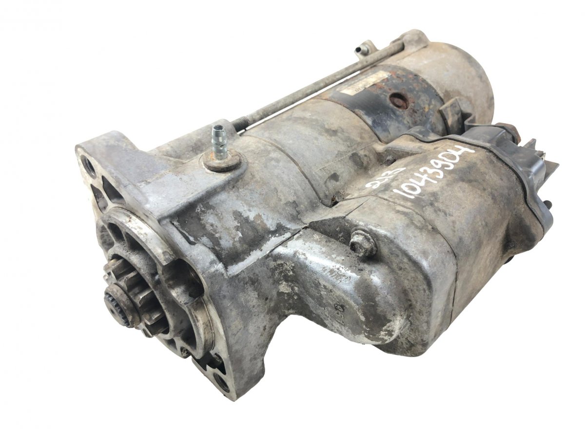 Land Rover Range Rover (L405) Starter Motor 4280009510 Starter motor LAND ROVER RANGE ROVER...