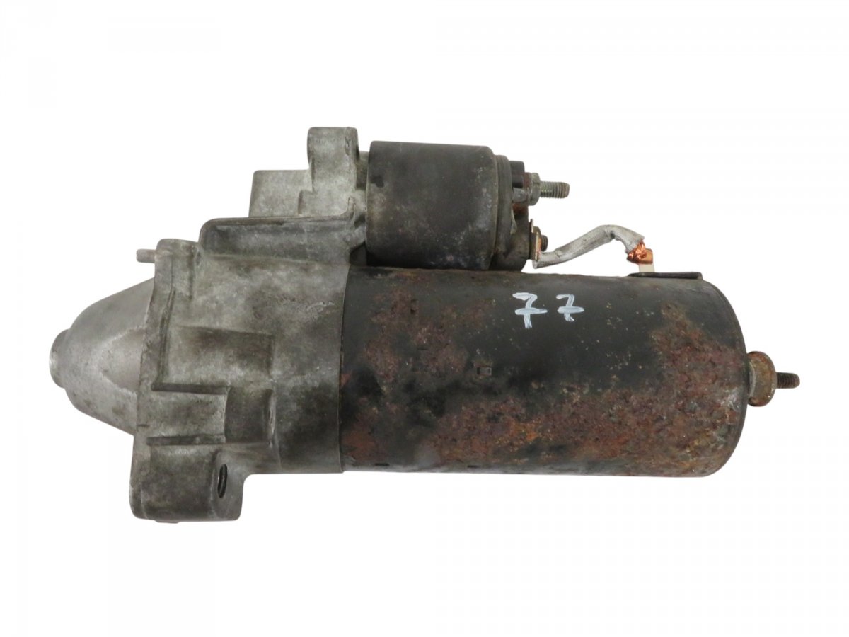 Mercedes-Benz 280SL - 600SL / SL (R129) Starter Motor A0041513701 A0041517801 Starter motor MERCEDES-...