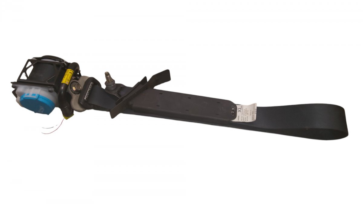 Nissan X-Trail / Rogue Seat Belt Front Left 0589P1000146 Seat Belt Front Left NISSAN X-TRAI...