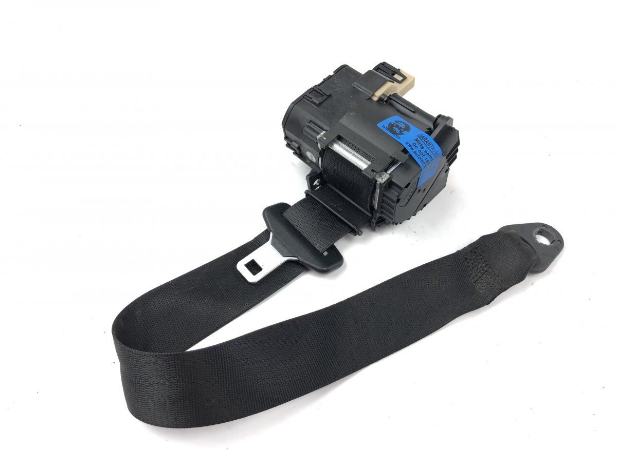 A2168600685 Seat Belt Front Right MERCEDES-BENZ S-CLASS Coupe (C216) (2006-2013)