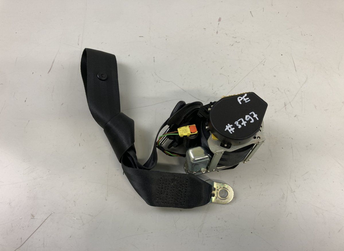 7N2857706 Seat Belt Front Right VW SHARAN II (7N) (2010-2022)